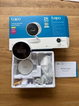 TP-Link Tapo C125 - 1