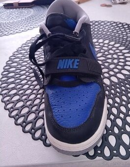 Dětské boty Nike
