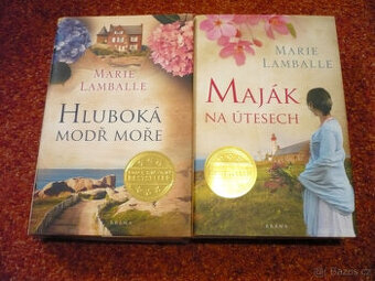 2 x Maria Lamballe