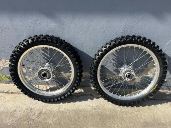 Kola Ktm 21/19