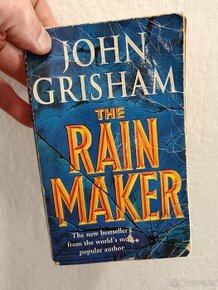 THE RAINMAKER - 1