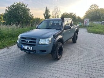Ford Ranger 2.5