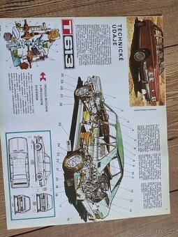 Tatra 613