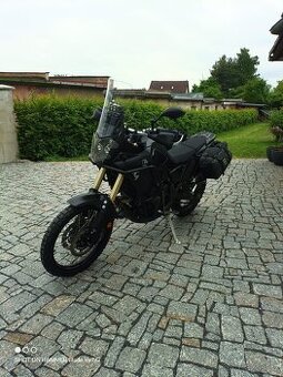 Yamaha tenere 700