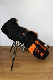 Dětský golfový set Tiger Cub - 3-5 let (výška 90-110 cm)