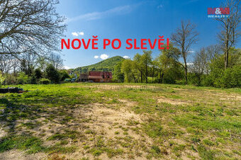 Prodej pozemku k bydlení, 2238 m², Jablonné v Podještědí