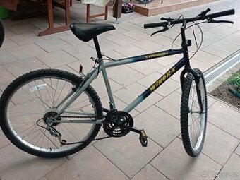 Kolo pro junior
