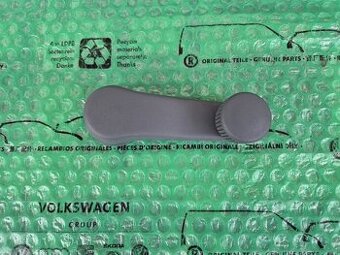 Škoda Fabia I klička stahování okna pravá