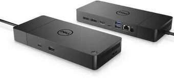 Dell Dock WD19S USB-C 130W