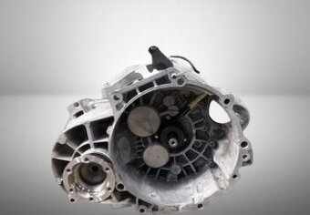 Převodovka 6Q START-STOP LQU 2.0TDI 103KW VW Sharan 7N 2011