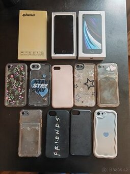 Prodám IPhone SE2020
