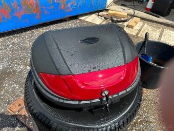 GIVI KUFR NA MOTO / MOTOKUFR