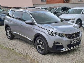 Peugeot 5008 1,2 PT EAT8 ALLURE