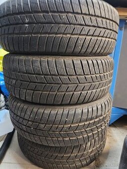 205/55 R16 Barum Polaris 5 - 1