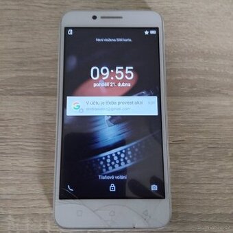 Prodæm telefon Lenovo - 1