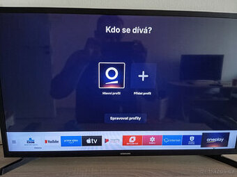 Samsung UE32N5372AU