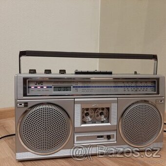 Radiomagnetofon - 1