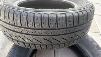 zimní pneu Continental, 195/60 R15 88T