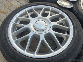 BBS RC 307, 8x17, ET 35, 5x112, 57.1