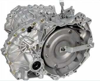 Nissan Quashqai Juke Automatická převodovka JF015 JF11 CVT
