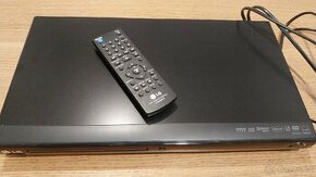 DVD LG