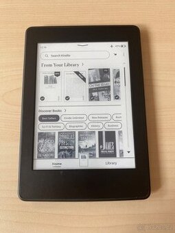 Čtečka Kindle Paperwhite 7. gen