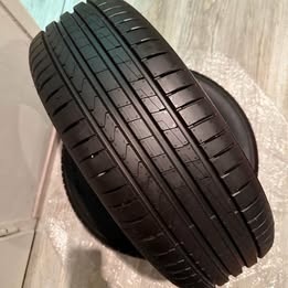 2x letní 205/60/16 Hankook Ventus Prime 4