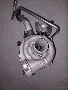 Turbo garet 1544V - 1