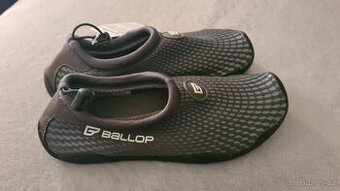 Boty do vody - Ballop Voyager vel. 37,5-38