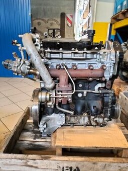 Motor Fiat Ducato F1AE3481D 2.3 96kw