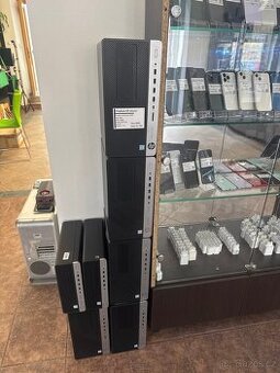HP ProDesk více kusů