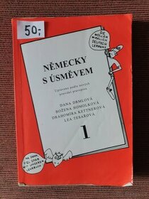 Němčina - Německy s úsměvem, 1. část