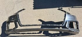 Predni naraznik audi a6 4k sline s-line audi c8