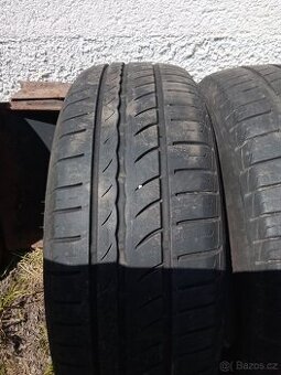 Letní pneu 185/60/15 Pirelli