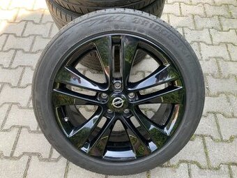 Opel 18" 5x115