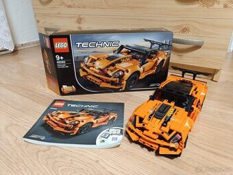 Lego 42093 - 1