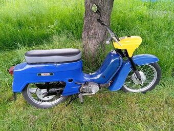 Jawa 50/21 Sport