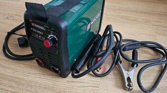 Invertorová svářečka Parkside PISG 80 A1