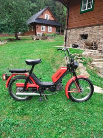 Babetta 210