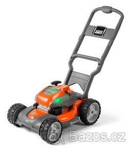 Hračka pro děti sekačka Husqvarna