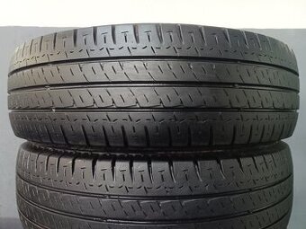 205/75 R16C MICHELIN (2312)