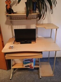 PC stůl - 1