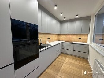 Prodej bytu 3+kk 83 m² - Obeciny XIX, Zlín