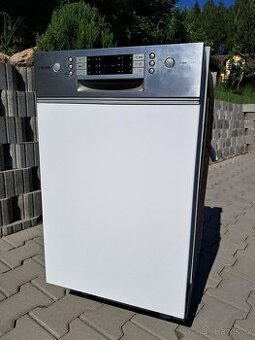 Bosch SPI69T75EU