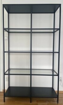Policový díl Ikea VITTSJÖ