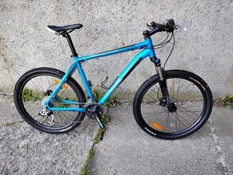 Horské kolo Mongoose Tyax Elite vel. L
