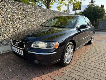 Volvo S60 D5 136kW