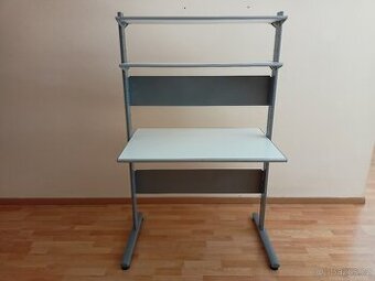 2x psací stůl Jerker (IKEA)