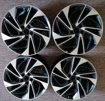 Hyundai tucson R 19, 5x114,3