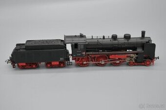 H0 Roco 43311 DRG parní lokomotiva BR 17 1177